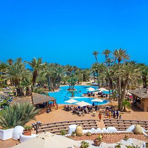 Odyssée Resort&Thalasso - All Inclusive